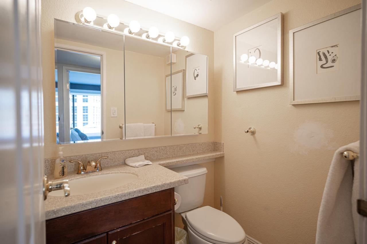 Iconic Vegas Views - 6 Comfy Beds, No Resort Fees, Center Strip! Las Vegas Zewnętrze zdjęcie
