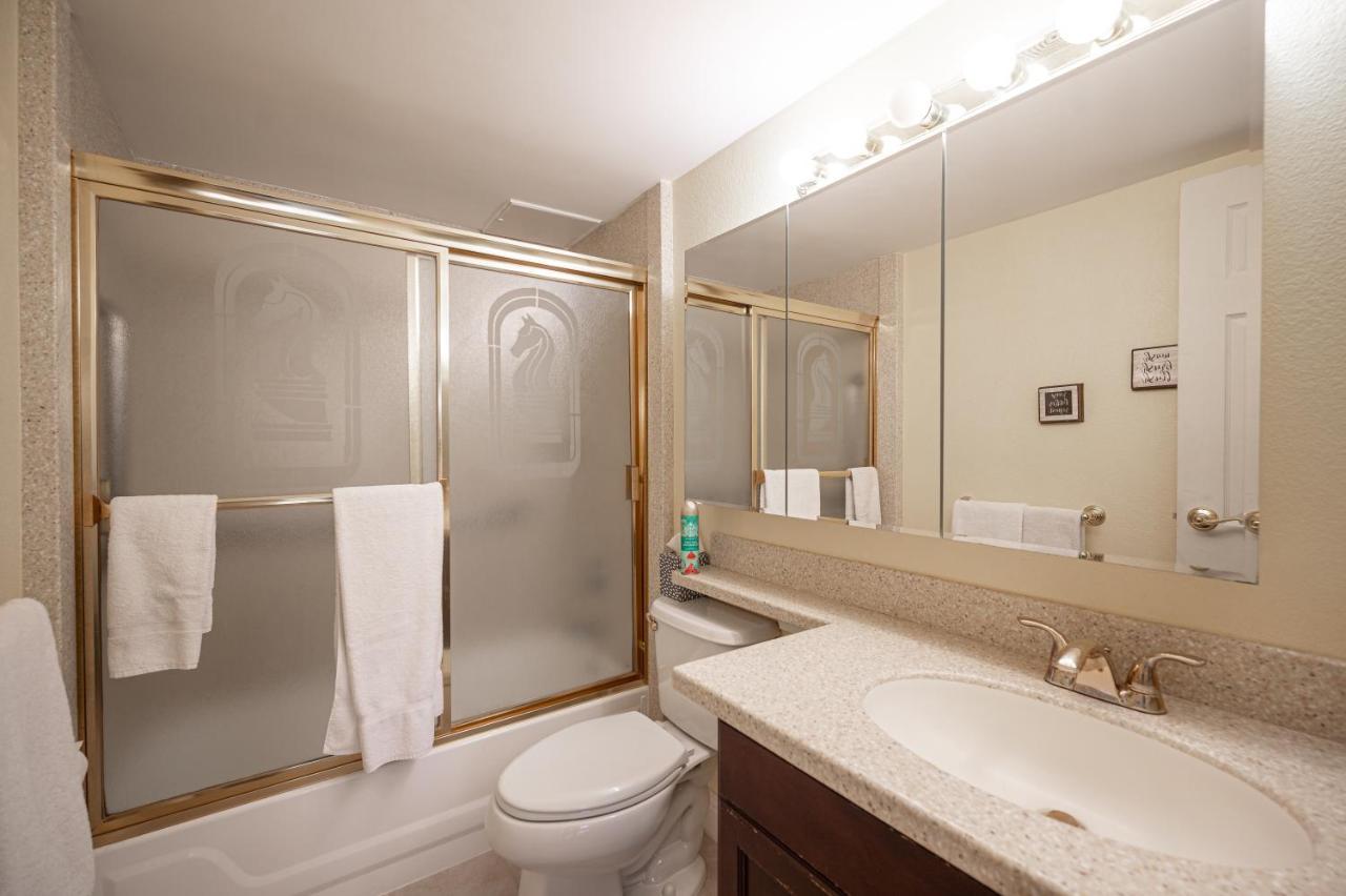 Iconic Vegas Views - 6 Comfy Beds, No Resort Fees, Center Strip! Las Vegas Zewnętrze zdjęcie
